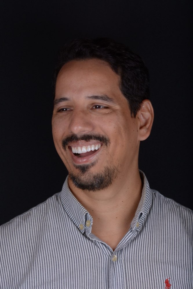 Hugo Diniz, fundador do Grupo Workin